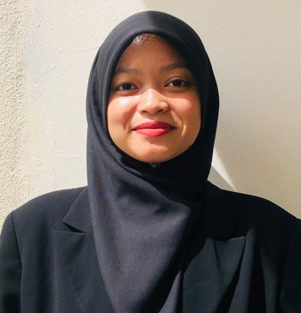 NIK TASNIM HIDAYAH